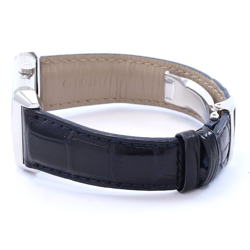 【中古】JAEGER-LECOULTRE REVERSO DATE ジャガー・ルクルト レベルソ・デイト Q273842A (270.8.30)