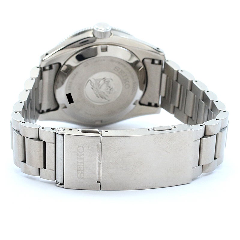 【中古】SEIKO PROSPEX DIVER SCUBA 1965 HERITAGE 60TH ANNIVERSARY セイコー プロスペックス ダイバーズ スキューバ 1965 ヘリテージ 60周年記念モデル SBDC213 (SPB511/6R55-00K0)