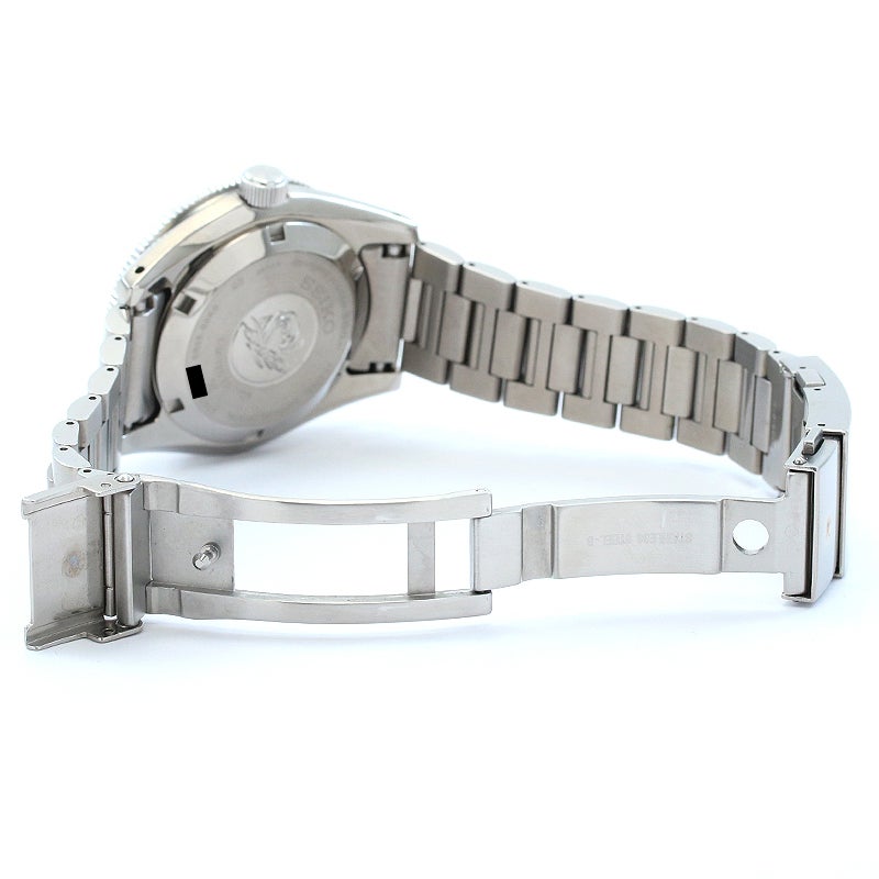 【中古】SEIKO PROSPEX DIVER SCUBA 1965 HERITAGE 60TH ANNIVERSARY セイコー プロスペックス ダイバーズ スキューバ 1965 ヘリテージ 60周年記念モデル SBDC213 (SPB511/6R55-00K0)