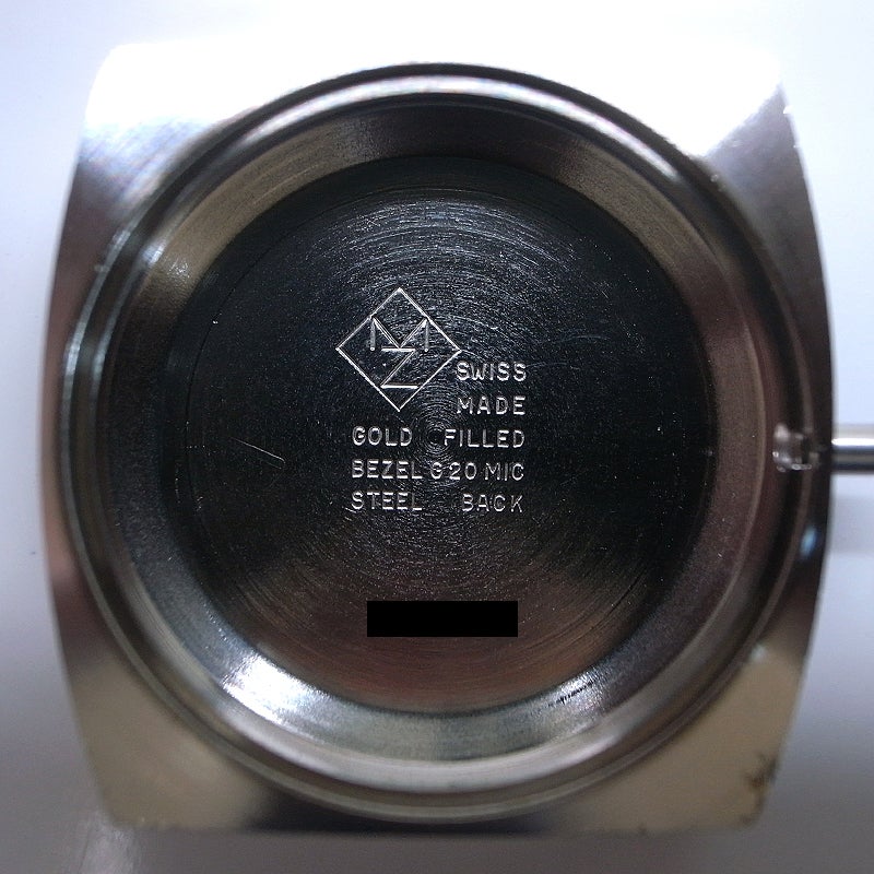 【中古】ZENITH RESPIRATOR AUTOMATIC ゼニス レスピレーター オートマティック SC6708