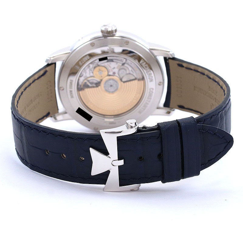 【中古】VACHERON CONSTANTIN METIERS D’ART THE LEGEND OF THE CHINESE ZODIAC YEAR OF THE DRAGON ヴァシュロン・コンスタンタン メティエ・ダール 中国干支の伝説 辰年 86073/000P-B982 (X86PB982)