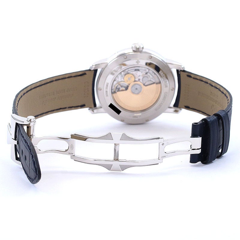 【中古】VACHERON CONSTANTIN METIERS D’ART THE LEGEND OF THE CHINESE ZODIAC YEAR OF THE DRAGON ヴァシュロン・コンスタンタン メティエ・ダール 中国干支の伝説 辰年 86073/000P-B982 (X86PB982)