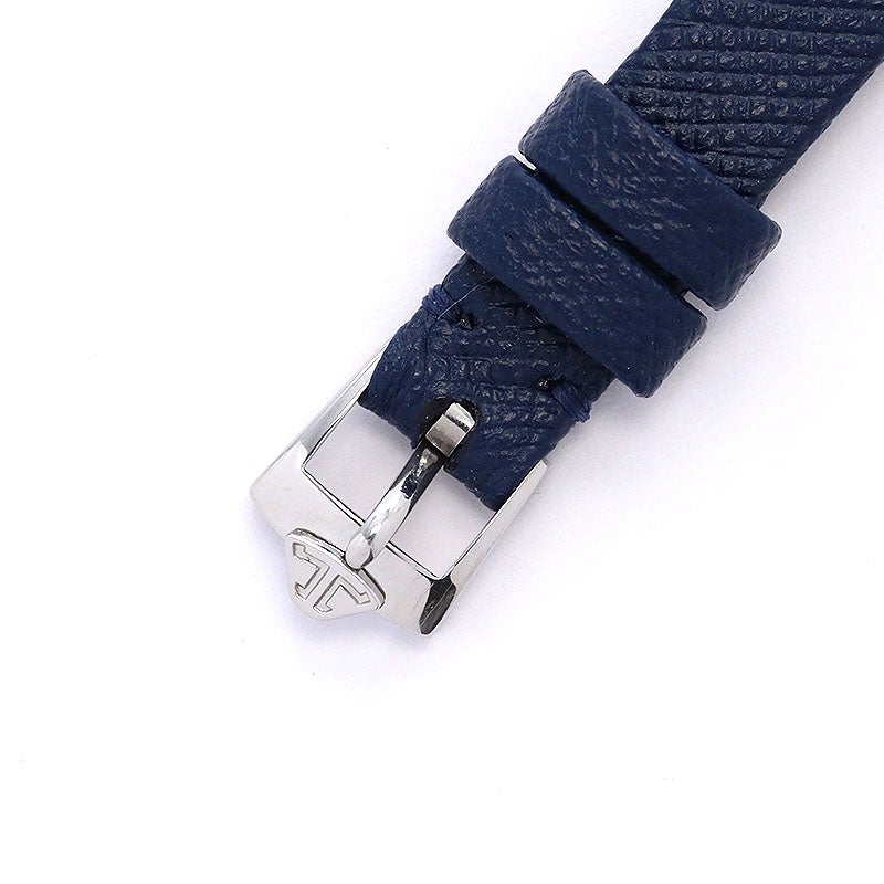 【中古】JAEGER-LECOULTRE VINTAGE MECHANICAL OVAL SHAPE WATCH ジャガー・ルクルト ヴィンテージ メカニカル オーバルシェイプ ウォッチ 6012-22