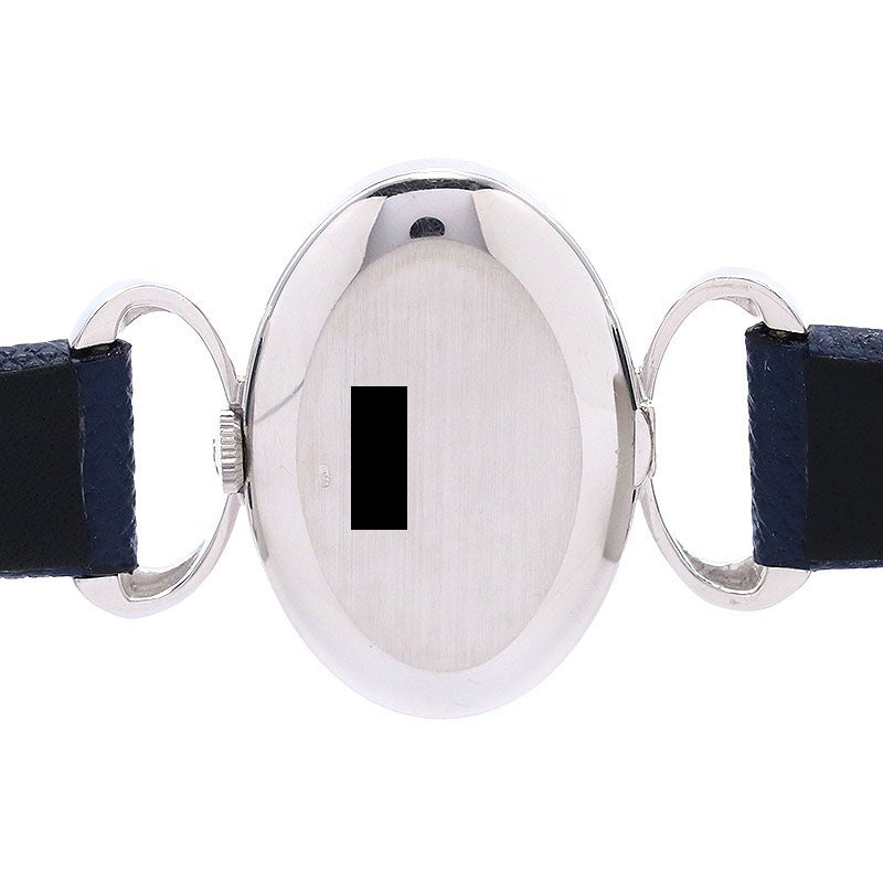 【中古】JAEGER-LECOULTRE VINTAGE MECHANICAL OVAL SHAPE WATCH ジャガー・ルクルト ヴィンテージ メカニカル オーバルシェイプ ウォッチ 6012-22