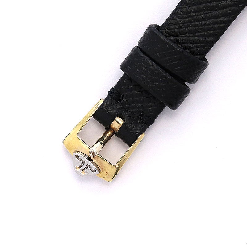 【中古】JAEGER-LECOULTRE ETRIER DRIVER'S WATCH ジャガー・ルクルト エトリエ ドライバーズウォッチ 1671