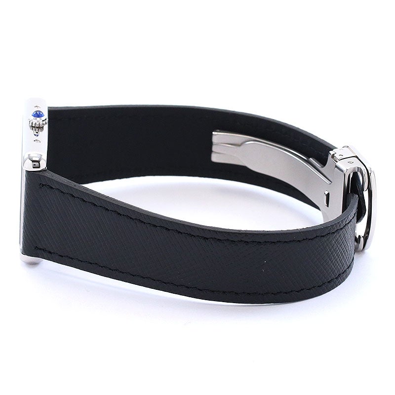 【中古】CARTIER TANK SOLO LARGE MODEL カルティエ タンク ソロ LM WSTA0028