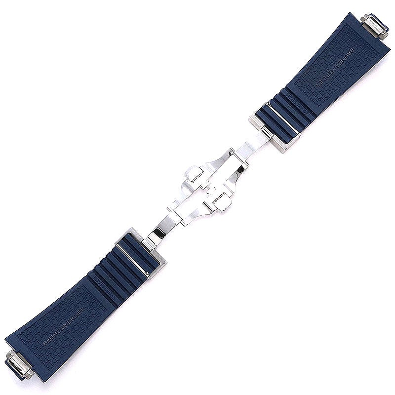 【中古】BAUME & MERCIER RIVIERA 10682 ボーム&メルシエ リビエラ 10682 M0A10682