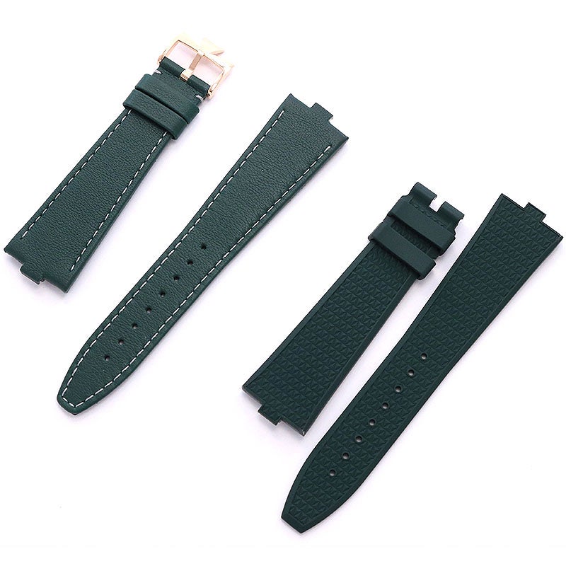 【中古】VACHERON CONSTANTIN OVERSEAS AUTOMATIC 41MM ヴァシュロン・コンスタンタン オーヴァーシーズ・オートマティック 41MM 4520V/210R-B967 (X45RC967)
