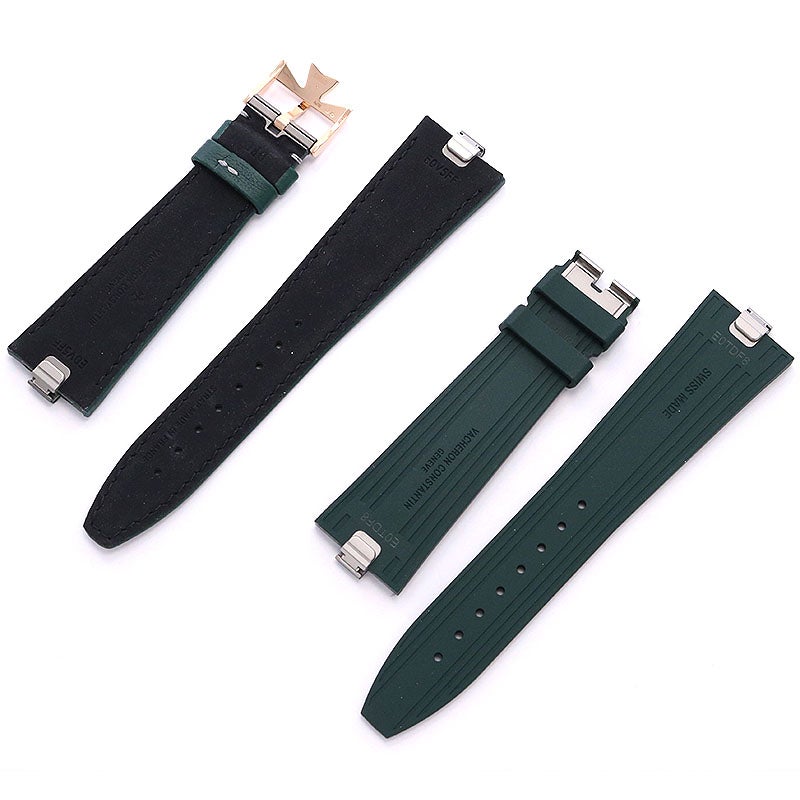 【中古】VACHERON CONSTANTIN OVERSEAS AUTOMATIC 41MM ヴァシュロン・コンスタンタン オーヴァーシーズ・オートマティック 41MM 4520V/210R-B967 (X45RC967)