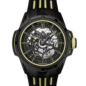 NORQAIN WILD ONE SKELETON X-LITE LIMITED EDITION ノルケイン ワイルドワン スケルトン X-LITE リミテッドエディション N3003.26X01.B01