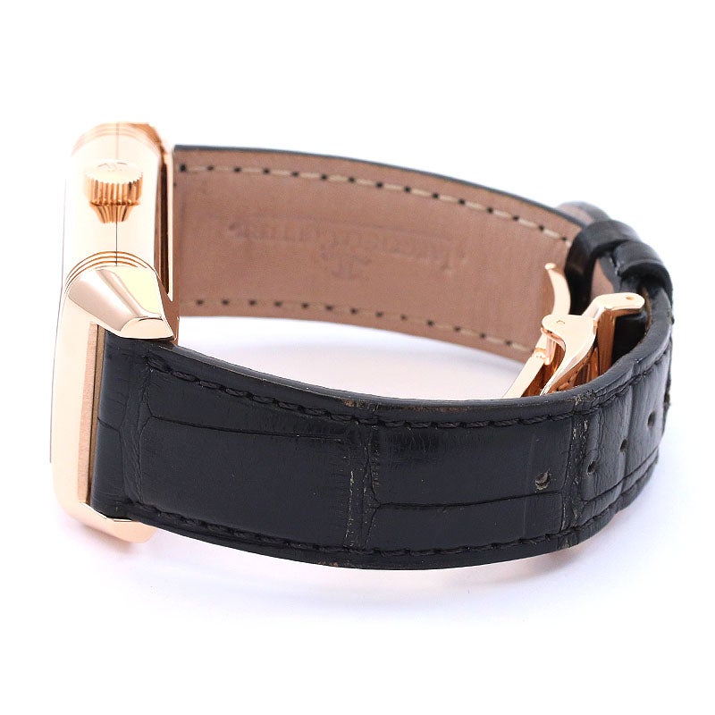 【中古】JAEGER-LECOULTRE REVERSO GRANDE DATE ジャガー・ルクルト レベルソ・グランド・デイト Q3002401 (240.2.15)