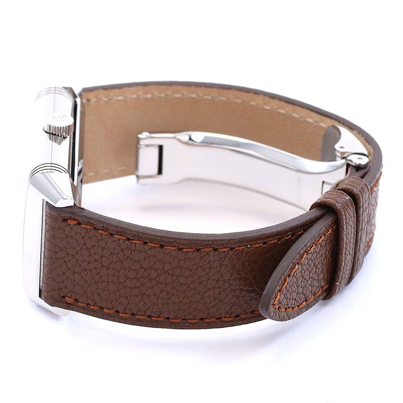 【中古】JAEGER-LECOULTRE BIG REVERSO JAPAN EXCLUSIVE ジャガー・ルクルト ビッグ・レベルソ 日本限定 QA277802 (270.8.62)