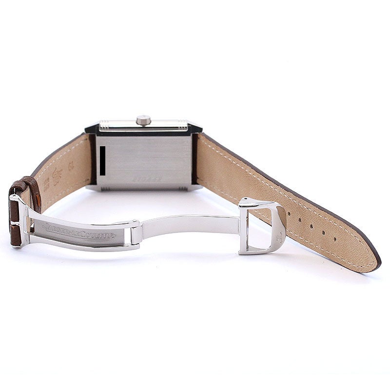 【中古】JAEGER-LECOULTRE BIG REVERSO JAPAN EXCLUSIVE ジャガー・ルクルト ビッグ・レベルソ 日本限定 QA277802 (270.8.62)