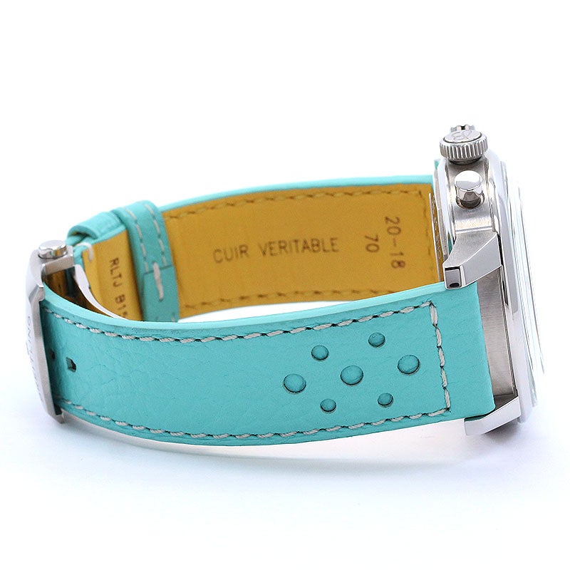 【中古】BREITLING TOP TIME B01 FAUSTO COPPI ブライトリング トップタイム B01 ファウスト・コッピ AB01768A1A1X1