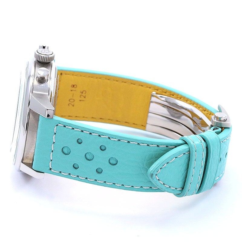 【中古】BREITLING TOP TIME B01 FAUSTO COPPI ブライトリング トップタイム B01 ファウスト・コッピ AB01768A1A1X1