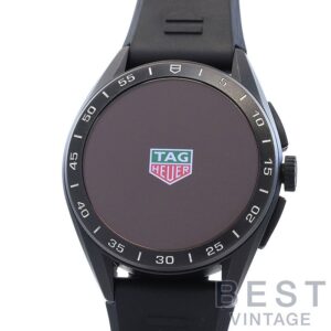 【中古】TAG HEUER CONNECTED CALIBRE E4 タグ・ホイヤー コネクテッド キャリバーE4 SBR8A80.BT6261