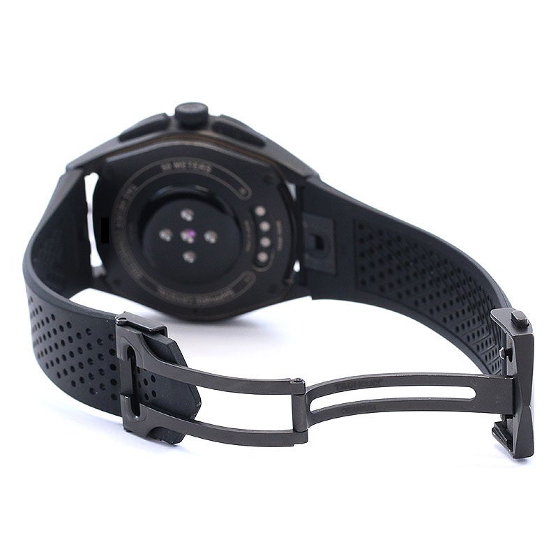 【中古】TAG HEUER CONNECTED CALIBRE E4 タグ・ホイヤー コネクテッド キャリバーE4 SBR8A80.BT6261
