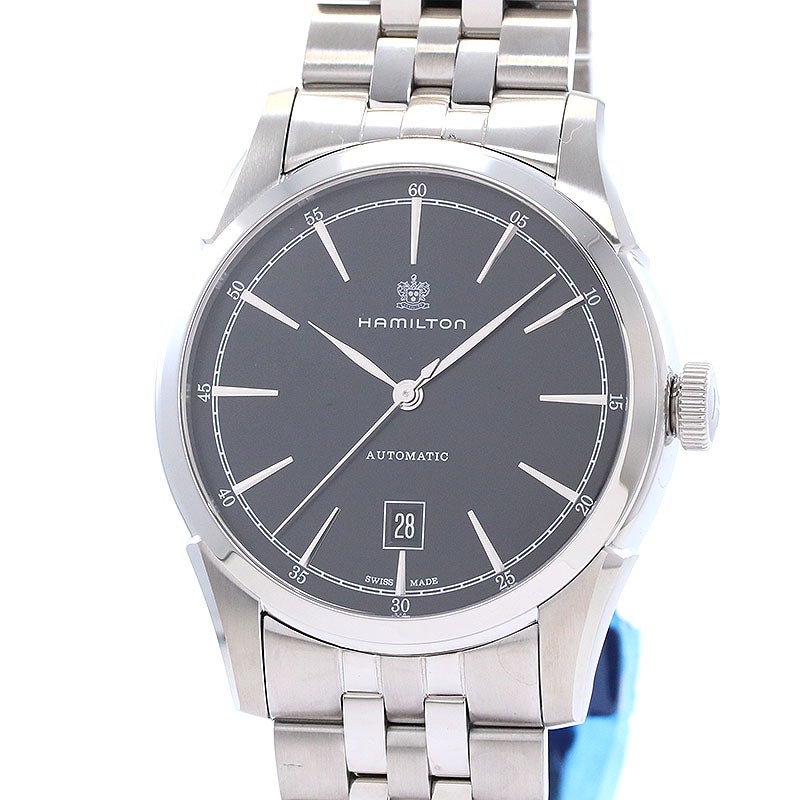【中古】HAMILTON AMERICAN CLASSIC SPIRIT OF LIBERTY AUTO ハミルトン アメリカン クラシック スピリット オブ リバティ オート H42415031 (H424151)
