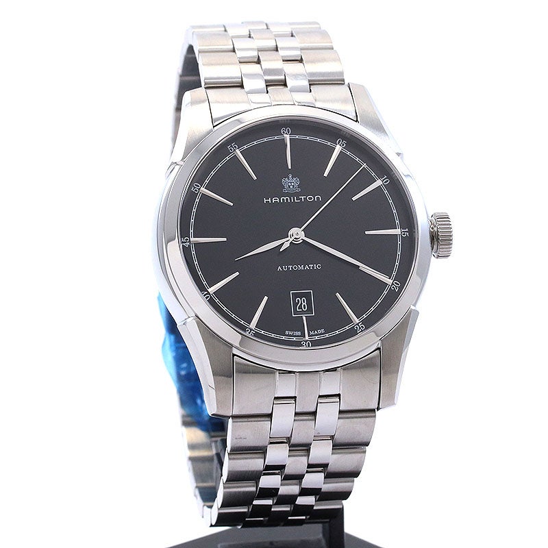 【中古】HAMILTON AMERICAN CLASSIC SPIRIT OF LIBERTY AUTO ハミルトン アメリカン クラシック スピリット オブ リバティ オート H42415031 (H424151)