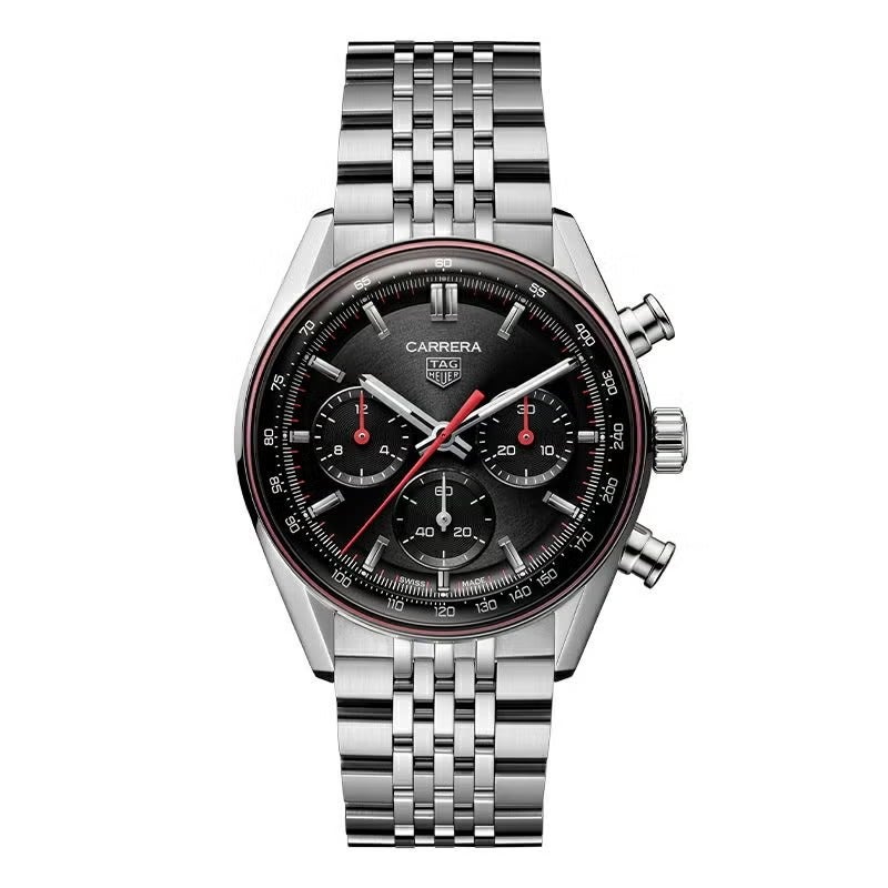 TAG Heuer CARRERA CHRONOGRAPH タグ・ホイヤー カレラ クロノグラフ CBS2114.BA0053
