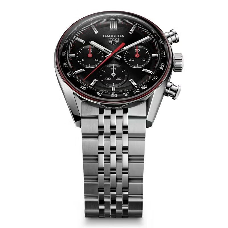 TAG Heuer CARRERA CHRONOGRAPH タグ・ホイヤー カレラ クロノグラフ CBS2114.BA0053