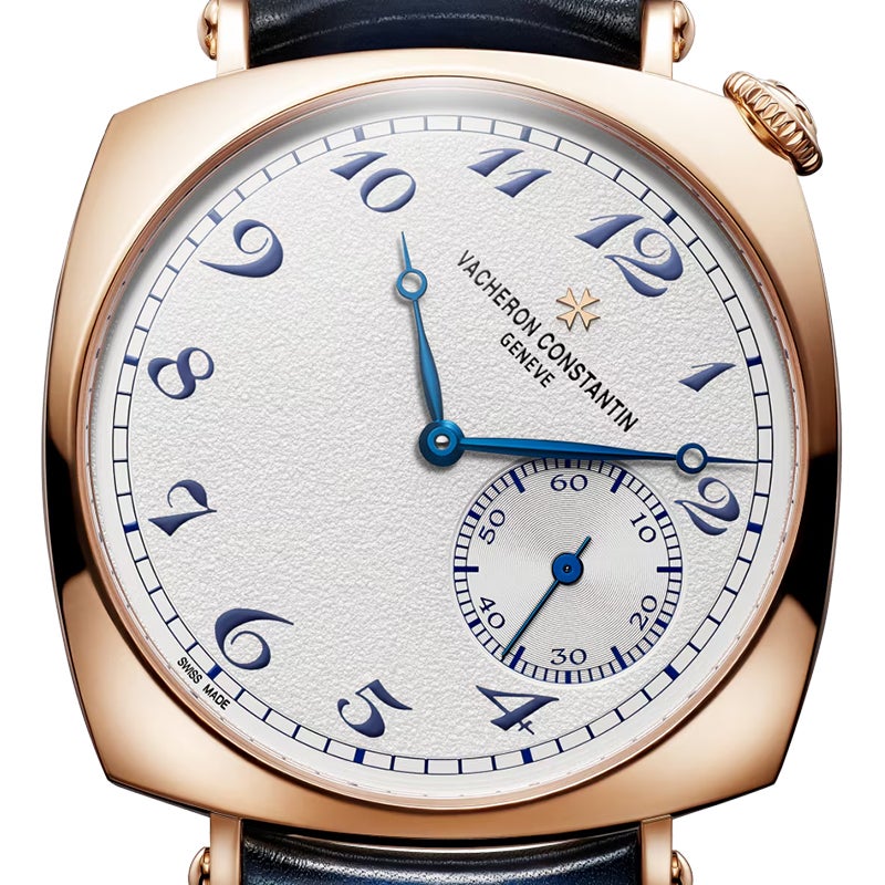VACHERON CONSTANTIN HISTORIQUES AMERICAN 1921 ヴァシュロン・コンスタンタン ヒストリーク ・アメリカン 1921 1100S/000R-H115