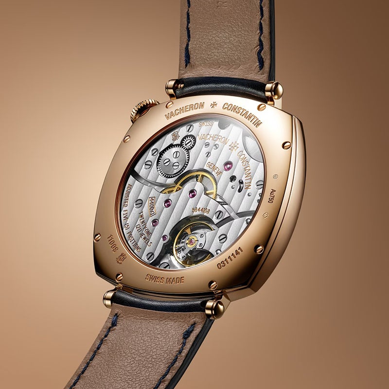 VACHERON CONSTANTIN HISTORIQUES AMERICAN 1921 ヴァシュロン・コンスタンタン ヒストリーク ・アメリカン 1921 1100S/000R-H115