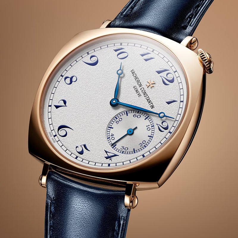 VACHERON CONSTANTIN HISTORIQUES AMERICAN 1921 ヴァシュロン・コンスタンタン ヒストリーク ・アメリカン 1921 1100S/000R-H115