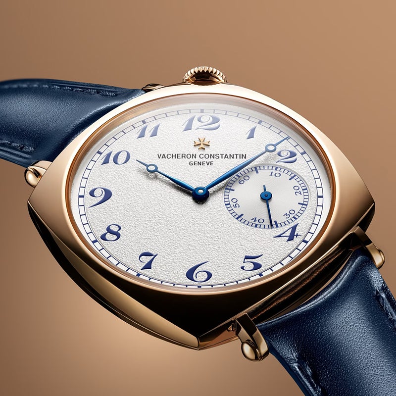 VACHERON CONSTANTIN HISTORIQUES AMERICAN 1921 ヴァシュロン・コンスタンタン ヒストリーク ・アメリカン 1921 1100S/000R-H115