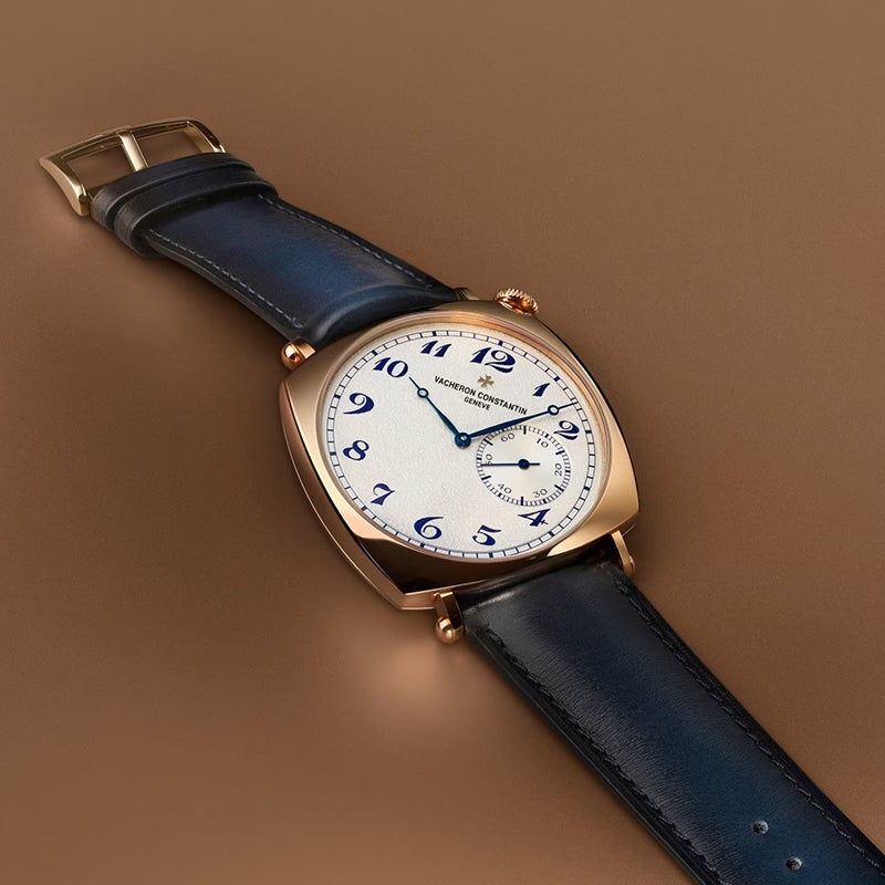 VACHERON CONSTANTIN HISTORIQUES AMERICAN 1921 ヴァシュロン・コンスタンタン ヒストリーク ・アメリカン 1921 1100S/000R-H115