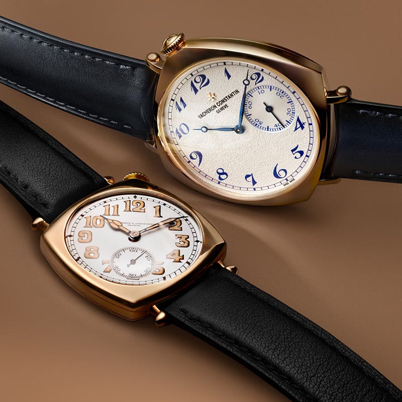 VACHERON CONSTANTIN HISTORIQUES AMERICAN 1921 ヴァシュロン・コンスタンタン ヒストリーク ・アメリカン 1921 1100S/000R-H115