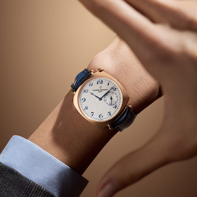 VACHERON CONSTANTIN HISTORIQUES AMERICAN 1921 ヴァシュロン・コンスタンタン ヒストリーク ・アメリカン 1921 1100S/000R-H115