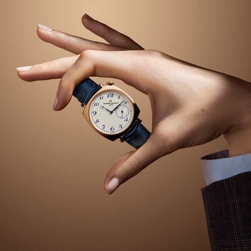 VACHERON CONSTANTIN HISTORIQUES AMERICAN 1921 ヴァシュロン・コンスタンタン ヒストリーク ・アメリカン 1921 1100S/000R-H115