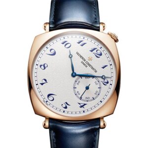 VACHERON CONSTANTIN HISTORIQUES AMERICAN 1921 ヴァシュロン・コンスタンタン ヒストリーク ・アメリカン 1921 82035/000R-H114