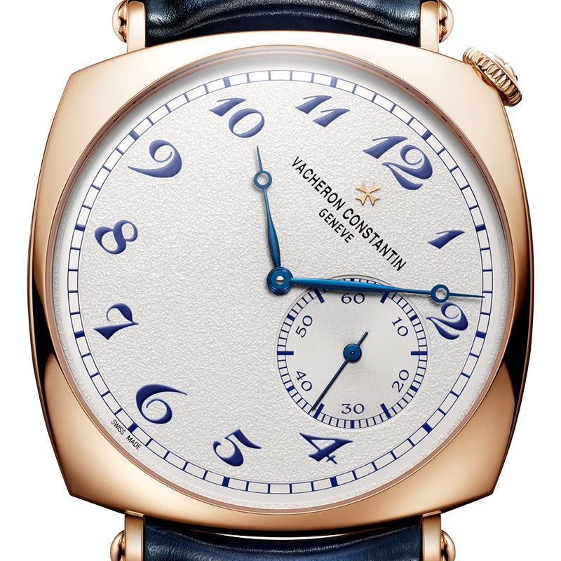 VACHERON CONSTANTIN HISTORIQUES AMERICAN 1921 ヴァシュロン・コンスタンタン ヒストリーク ・アメリカン 1921 82035/000R-H114