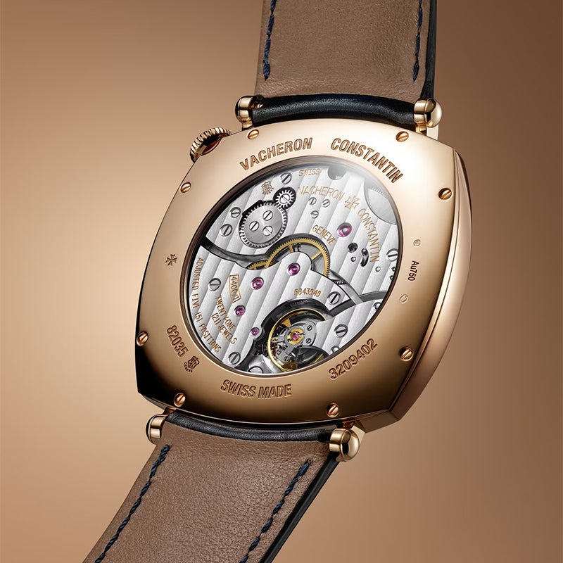 VACHERON CONSTANTIN HISTORIQUES AMERICAN 1921 ヴァシュロン・コンスタンタン ヒストリーク ・アメリカン 1921 82035/000R-H114