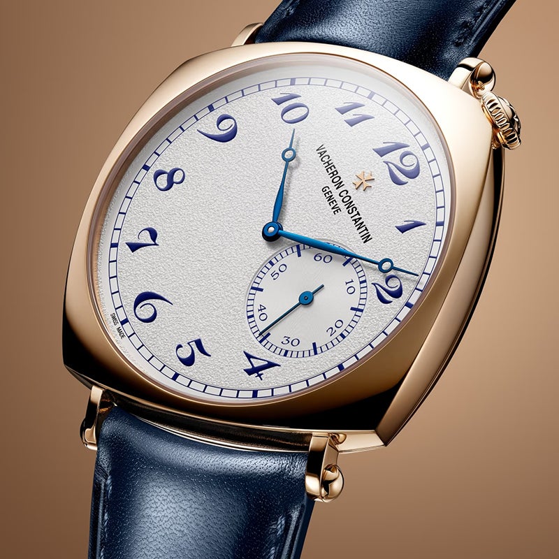 VACHERON CONSTANTIN HISTORIQUES AMERICAN 1921 ヴァシュロン・コンスタンタン ヒストリーク ・アメリカン 1921 82035/000R-H114