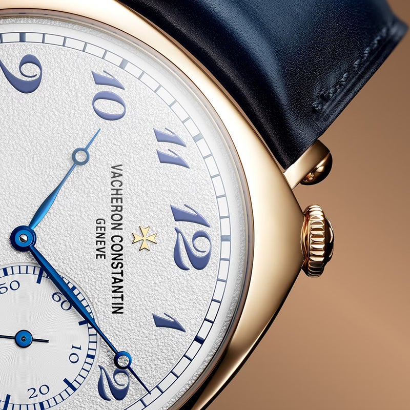 VACHERON CONSTANTIN HISTORIQUES AMERICAN 1921 ヴァシュロン・コンスタンタン ヒストリーク ・アメリカン 1921 82035/000R-H114
