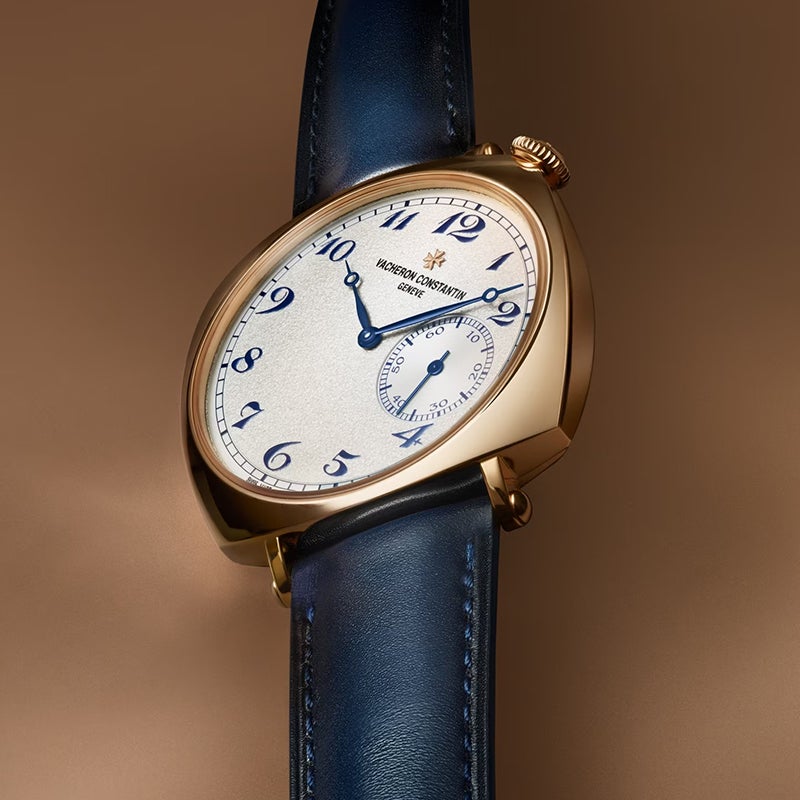 VACHERON CONSTANTIN HISTORIQUES AMERICAN 1921 ヴァシュロン・コンスタンタン ヒストリーク ・アメリカン 1921 82035/000R-H114