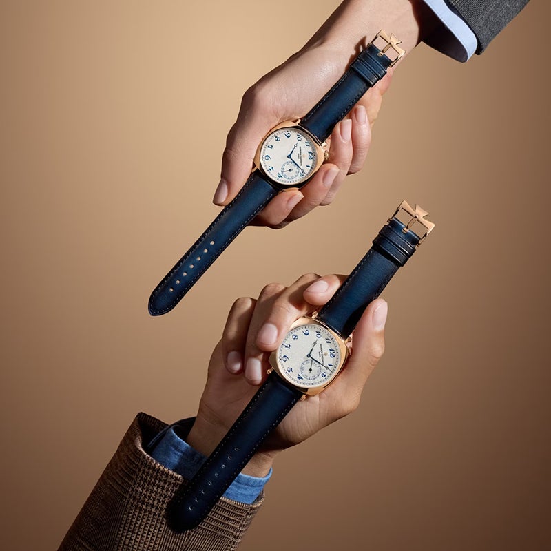 VACHERON CONSTANTIN HISTORIQUES AMERICAN 1921 ヴァシュロン・コンスタンタン ヒストリーク ・アメリカン 1921 82035/000R-H114