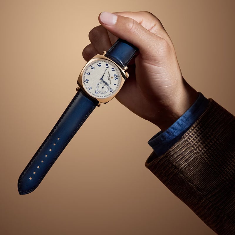VACHERON CONSTANTIN HISTORIQUES AMERICAN 1921 ヴァシュロン・コンスタンタン ヒストリーク ・アメリカン 1921 82035/000R-H114