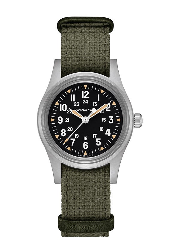 HAMILTON KHAKI FIELD MECHANICAL 36mm JAPAN EDITION ハミルトン カーキ フィールド メカ 36mm ジャパン エディション H69399932