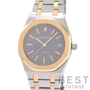 【中古】AUDEMARS PIGUET ROYAL OAK AUTOMATIC 36MM オーデマ・ピゲ ロイヤル オーク オートマティック 36MM 14700SA.OO.0789SA.01.B