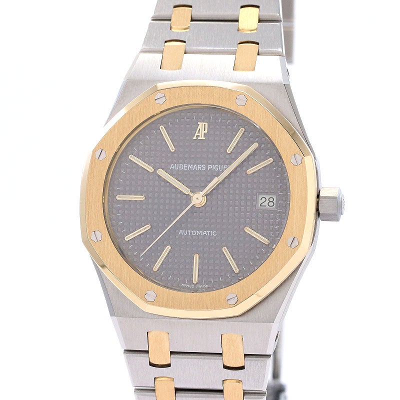 【中古】AUDEMARS PIGUET ROYAL OAK AUTOMATIC 36MM オーデマ・ピゲ ロイヤル オーク オートマティック 36MM 14700SA.OO.0789SA.01.B