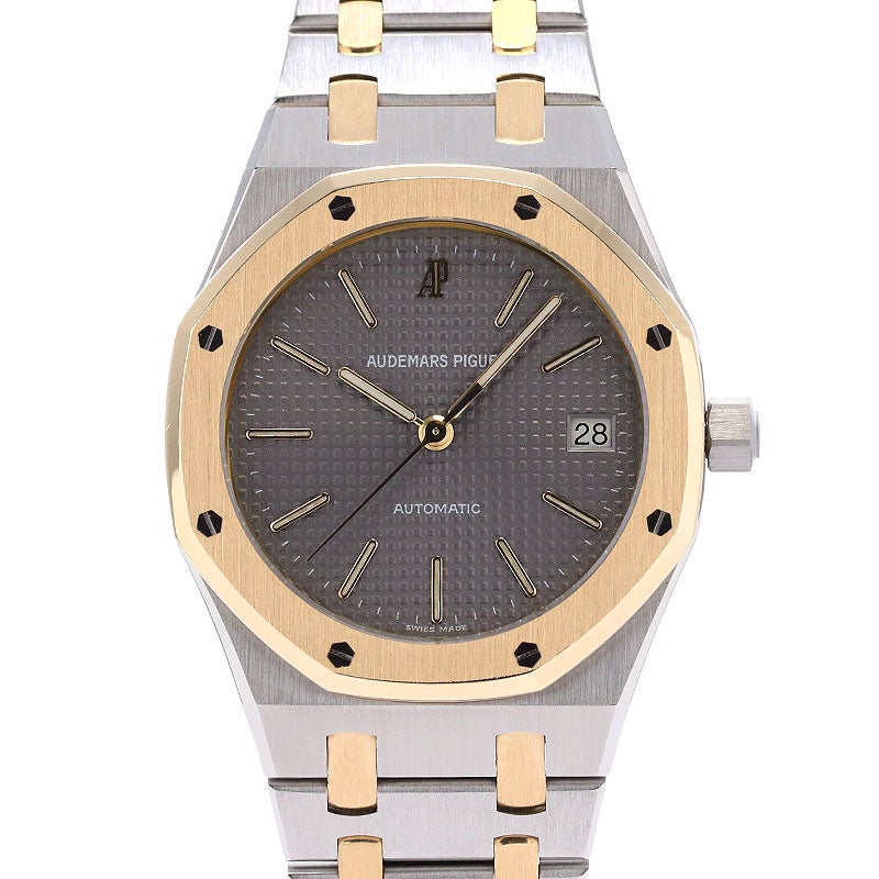 【中古】AUDEMARS PIGUET ROYAL OAK AUTOMATIC 36MM オーデマ・ピゲ ロイヤル オーク オートマティック 36MM 14700SA.OO.0789SA.01.B