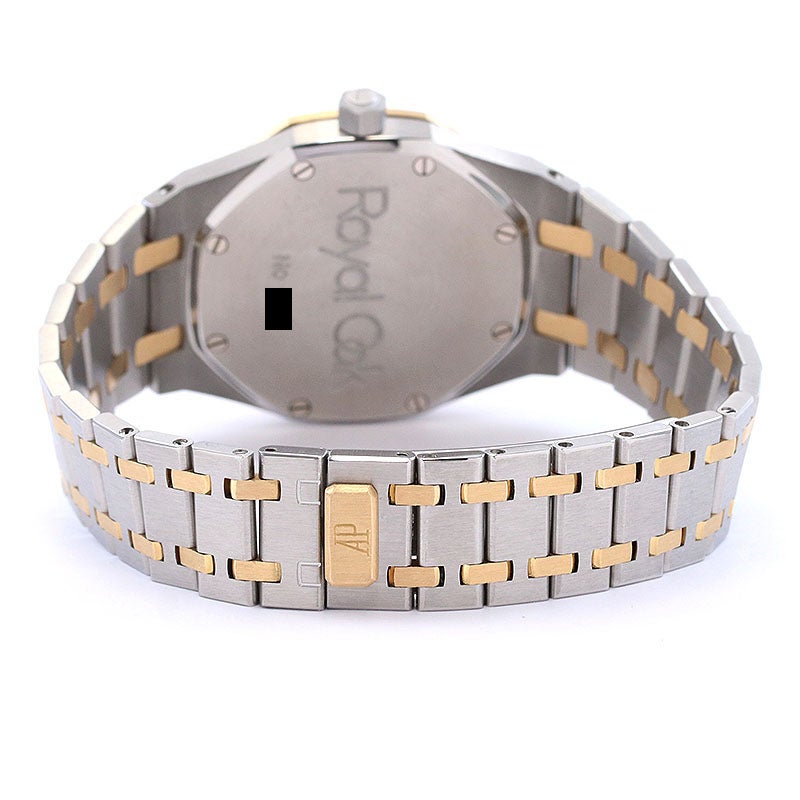 【中古】AUDEMARS PIGUET ROYAL OAK AUTOMATIC 36MM オーデマ・ピゲ ロイヤル オーク オートマティック 36MM 14700SA.OO.0789SA.01.B