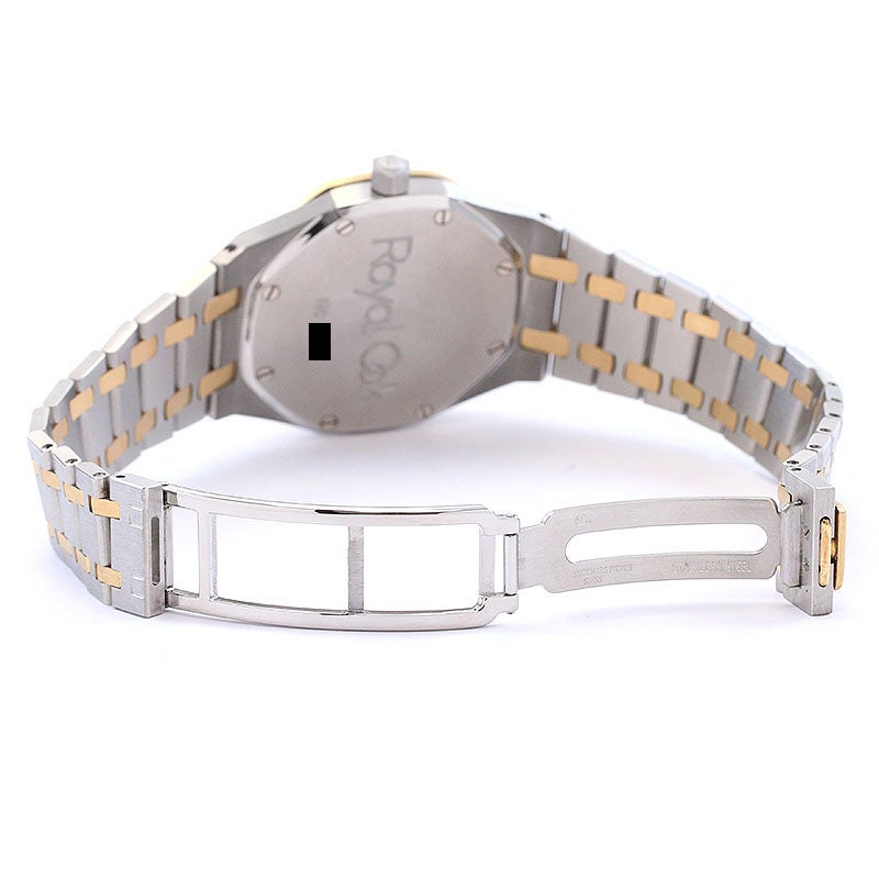 【中古】AUDEMARS PIGUET ROYAL OAK AUTOMATIC 36MM オーデマ・ピゲ ロイヤル オーク オートマティック 36MM 14700SA.OO.0789SA.01.B