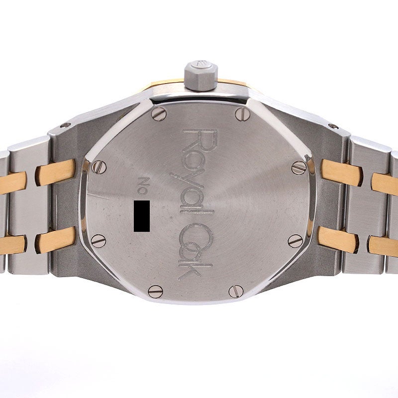 【中古】AUDEMARS PIGUET ROYAL OAK AUTOMATIC 36MM オーデマ・ピゲ ロイヤル オーク オートマティック 36MM 14700SA.OO.0789SA.01.B