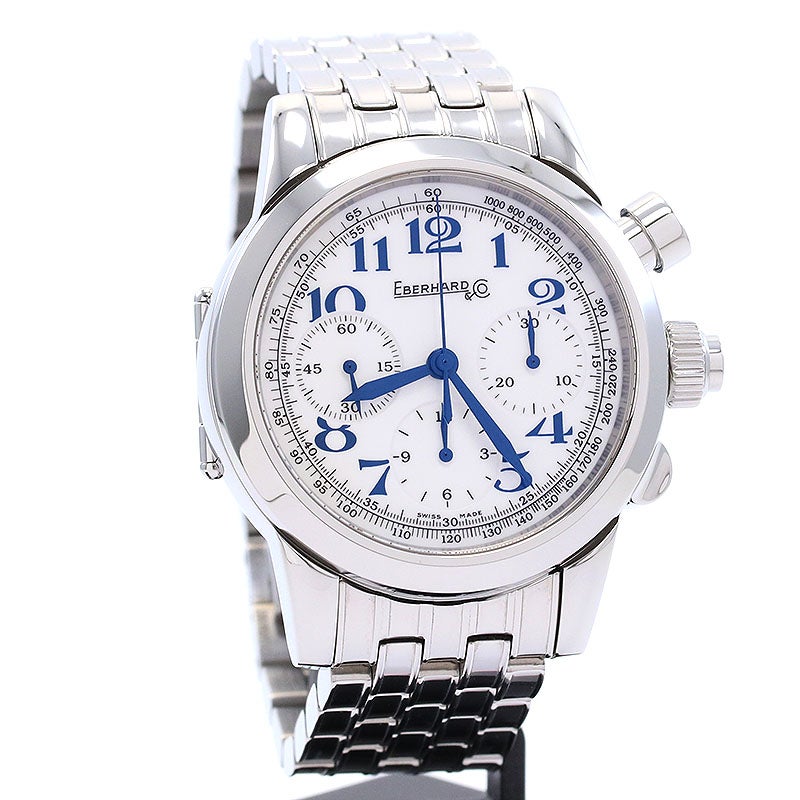 【中古】EBERHARD TAZIO NUVOLARI VANDERBILT CUP エベラール タツィオ ヌヴォラーリ・ヴァンダーヴィルドカップ 31045.1 CAD