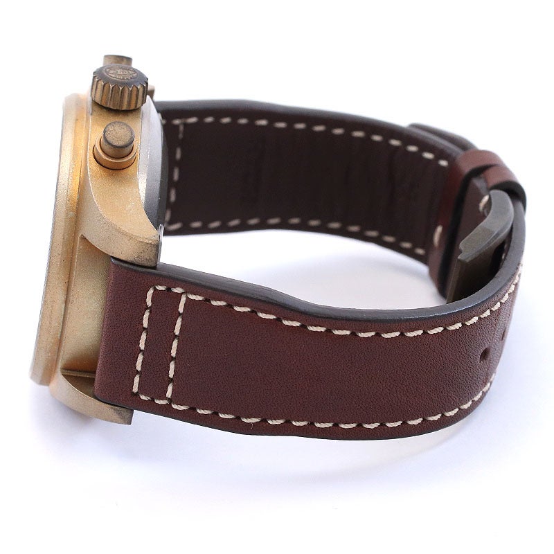 【中古】IWC PILOT’S WATCH CHRONOGRAPH SPITFIRE アイ・ダブリュー・シー パイロット・ウォッチ・クロノグラフ ・スピットファイア IW387902